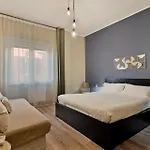 Διαμέρισμα Cinque Terre The Square - Two Bathrooms
