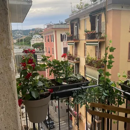 Cinque Terre The Square - Two Bathrooms 公寓