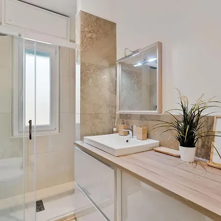 Apartamento Cinque Terre The Square - Two Bathrooms La Spezia