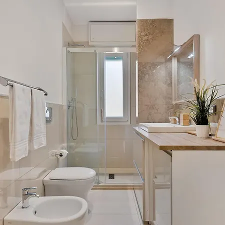 Cinque Terre The Square - Two Bathrooms Apartamento *