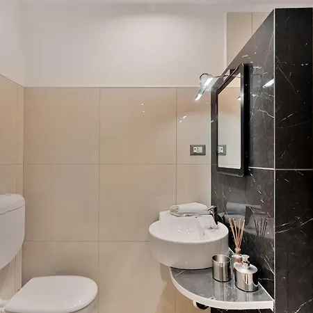 Apartamento Cinque Terre The Square - Two Bathrooms