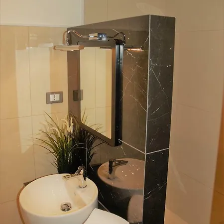 Cinque Terre The Square - Two Bathrooms 公寓 斯培西亚