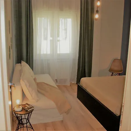 Cinque Terre The Square - Two Bathrooms 斯培西亚