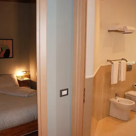 Cinque Terre The Square - Two Bathrooms 公寓 斯培西亚