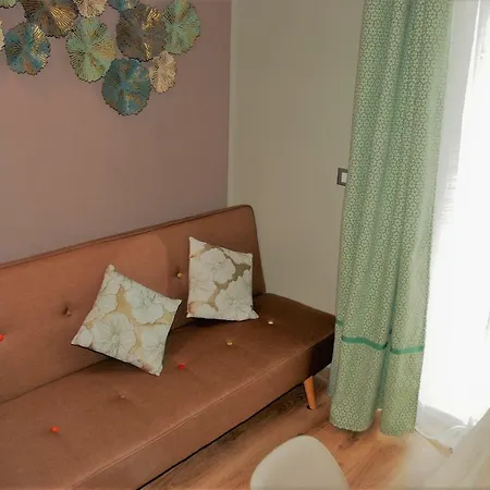 Cinque Terre The Square - Two Bathrooms 公寓