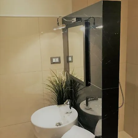 公寓 Cinque Terre The Square - Two Bathrooms *