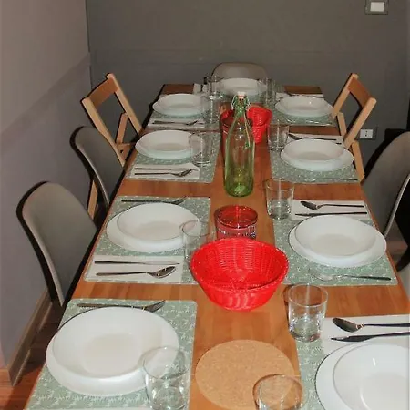 Cinque Terre The Square - Two Bathrooms 公寓