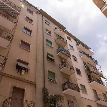 公寓 Cinque Terre The Square - Two Bathrooms