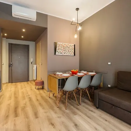 Cinque Terre The Square - Two Bathrooms *