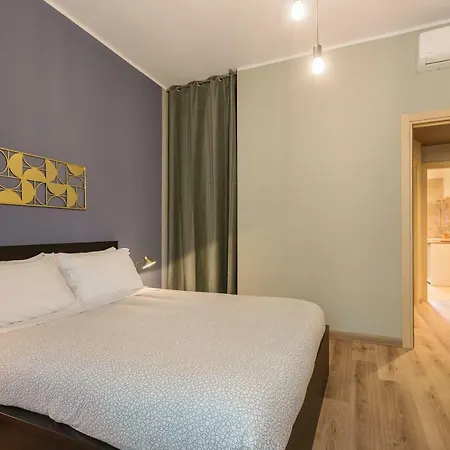 Cinque Terre The Square - Two Bathrooms 公寓