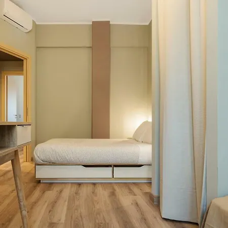 Cinque Terre The Square - Two Bathrooms 公寓 *