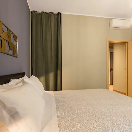 Cinque Terre The Square - Two Bathrooms