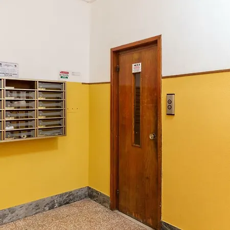 Cinque Terre The Square - Two Bathrooms 公寓 斯培西亚