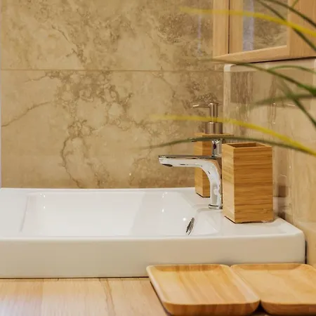 Cinque Terre The Square - Two Bathrooms 公寓 *