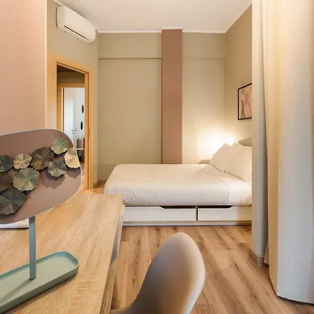 Cinque Terre The Square - Two Bathrooms 公寓