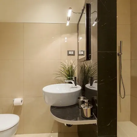 Cinque Terre The Square - Two Bathrooms 斯培西亚