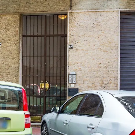 公寓 Cinque Terre The Square - Two Bathrooms 斯培西亚