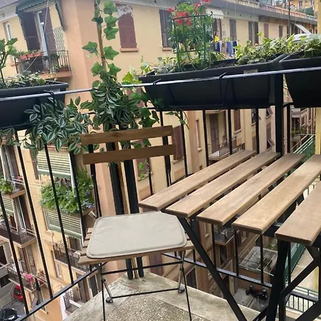 Cinque Terre The Square - Two Bathrooms Специя