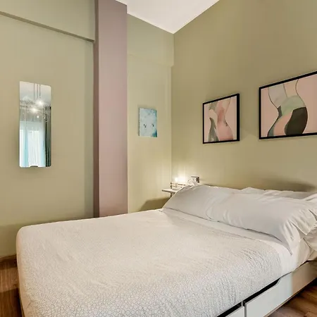 Cinque Terre The Square - Two Bathrooms Apartment