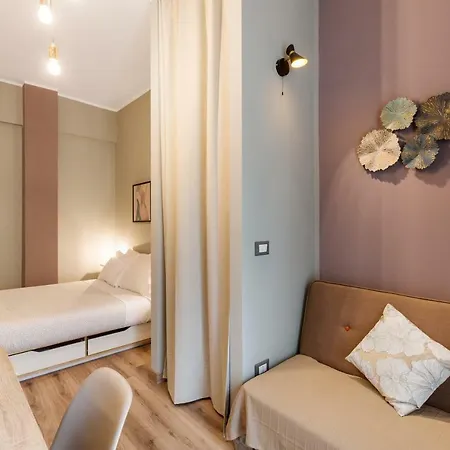 Apartment Cinque Terre The Square - Two Bathrooms La Spezia