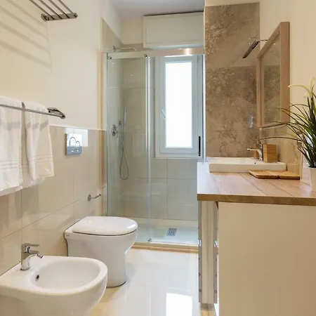 Cinque Terre The Square - Two Bathrooms Специя