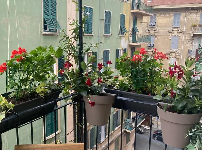Lejlighed Cinque Terre The Square - Two Bathrooms La Spezia