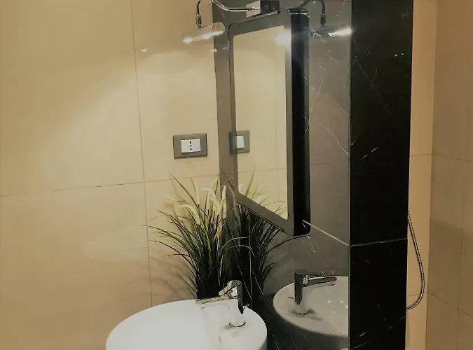 شقة Cinque Terre The Square - Two Bathrooms *