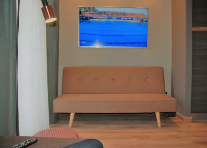 شقة Cinque Terre The Square - Two Bathrooms