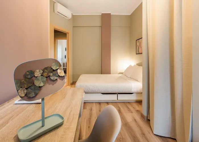 Cinque Terre The Square - Two Bathrooms شقة